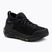Wanderschuhe Herren HOKA Kaha 3 Low GTX black/black