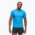 Herren Laufshirt HOKA Airolite Run hoka blau