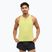 Laufshirt Herren HOKA Race Singlet hoka citrus