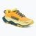 Laufschuhe Herren HOKA Torrent 4 sun coral/blue twilight