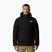 Herrenjacke The North Face Aconcagua 3 Hoodie schwarz