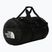 The North Face Base Camp Duffel M 71 l schwarz/weiss/npf Reisetasche