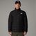 Herren Daunenjacke The North Face Aconcagua 3 schwarz