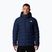 Herrenjacke The North Face Aconcagua 3 Hoodie summit navy