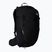 Herren Wanderrucksack The North Face Basin 36 l schwarz/schwarz/npf