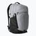 Stadtrucksack The North Face Surge 31 l melt grey dark heather/tnf black