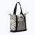 The North Face Borealis Tote 22 l Gardenie weiß/schwarz Tasche