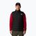Herrenweste The North Face Aconcagua 3 2025 schwarz