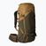 Wander Rucksack The North Face Trail Lite 53 l utility brown/new taupe green