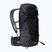 Herren-Trekking-Rucksack The North Face Trail Lite 24 l schwarz/asphaltgrau