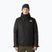 Daunenjacke Herren The North Face Millerton Insulated black
