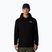 Herren Sweatshirt The North Face 100 Glacier Hoodie schwarz/npf