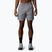 Herren The North Face 24/7 mittelgrau heather / npf Laufshorts