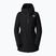 Damen Winterjacke The North Face Hikesteller Insulated Parka schwarz/schwarz/npf