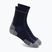 Socken Smartwool Hike Mid Crew deep navy