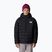 Jacke Kinder The North Face Reversible Perrito black/smoked pearl