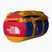 The North Face Base Camp Duffel XS 31 l Reisetasche tnf blau/tnf rot/summit gold