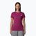 Shirt Damen The North Face Simple Dome Slim Tee cyber berry