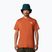 Shirt Herren The North Face Box Nse iron bronze/tnf black