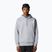 Herren Sweatshirt The North Face Simple Dome Hoodie tnf mittelgrau heather