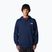 Herren Sweatshirt The North Face Simple Dome Hoodie Gipfel navy
