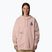 The North Face Mountain Cleanup über Hoodie rosa Moos