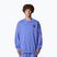 The North Face Mountain Cleanup Sweatshirt über virtuelle blau