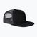 Herren-Basecap The North Face Half Dome tnf black-leather