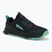 Laufschuhe Damen Altra Lone Peak 9+ teal/black