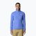 The North Face Damen 100 Glacier FZ virtuelles blaues Sweatshirt