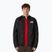 Windjacke Herren The North Face Windstream Shell tnf black