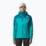 Regenjacke Damen The North Face Signal 2.5L Dryvent galactic blue/deep teal