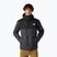 Regenjacke Herren The North Face Quest Zip-In asphalt grey/black