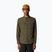 Hemd Herren The North Face Sequoia new taupe green