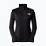 Damenpullover The North Face Mistyescape Fleece schwarz/schwarz