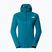 Trekking Hoodie Damen The North Face Summit Direct Sun Hoodie deep teal