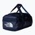 The North Face Base Camp Voyager Duffel 42 l shady blue/summit navy Reisetasche