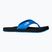 Herren The North Face Base Camp Flip-Flop II hero blau/tnf schwarz Flip-Flops