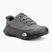 Wanderschuhe Herren The North Face Offtrail Hike Gore-Tex anthracite grey / tnf black