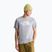 Herren-Shirt The North Face Evolution Half Dome tnf pale grey heather