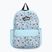 Vans Old Skool Grom Kinderrucksack 18 l kristallblau