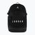 Cityrucksack  Jordan Jam Blacktop 25 l black