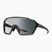 Smith Shift MAG schwarz/photochromic klar bis grau/klar Sonnenbrille