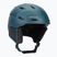 Smith Mission matte pacific geo Skihelm