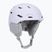 Skihelm Smith Mirage matte lunar fog