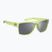 Under Armour Launch 2/G S3 grüner Kristall/silberner Spiegel Herren-Sonnenbrille