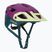 Smith Engage 2 MIPS matt Heidelbeere Flechte pacific Fahrradhelm