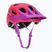 Smith Sidekick Jr MIPS matt lollipop fade Fahrradhelm für Kinder