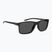 Under Armour Hustle XL S3 schwarz/grau polarisierte Sonnenbrille