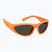 Polaroid PLD 2165/S matte orange/graue polarisierte Sonnenbrille